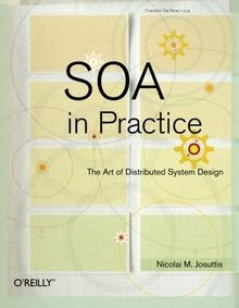SOA in Practice: The Art of Distributed System Design vo... | Buch | Zustand gut