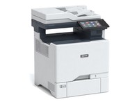 Xerox Versalink C625 Farblaserdrucker Scanner Kopierer Fax Usb Lan