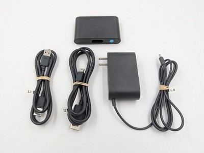HTC Link Box VIVE Cosmos / Pro VR + Power Cable + Display Port Cable (260110)