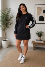 Adidas Xl Dress Black