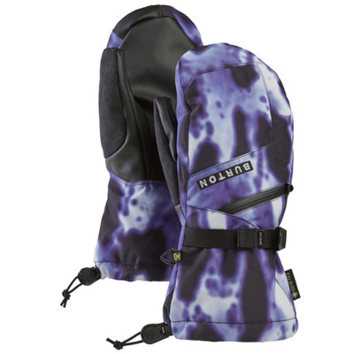 Brand New Womens 2026 Burton Gore-Tex Mittens Prism Pro Size Medium