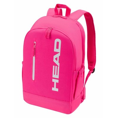Head Base Backpack 17L pink Tennisrucksack NEU UVP 35,00 
