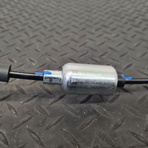 Kia Proceed MK3 (CD) 2019 7 Speed Semi Automatic Gear Selector Unit 46700M6810 - Picture 7 of 22