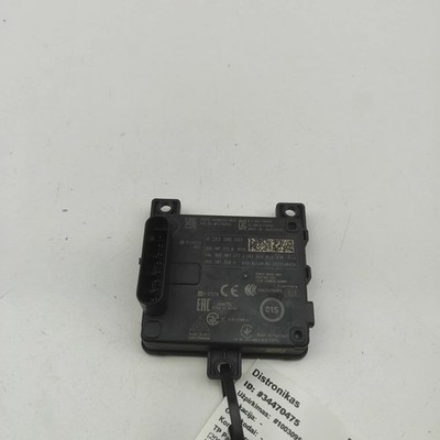 AUDI A6 e-tron Avant GH5 Distance Radar Sensor 85E907572N 34470475