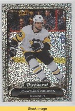 2023-24 Upper Deck Parkhurst Patterned Foil Jonathan Gruden #230 READ 1j9q