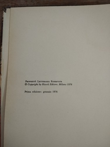 CLASSICI DELL'ARTE RIZZOLI L'OPERA COMPLETA DI FRIEDRICH 1976 84 - Imagen 6 de 10