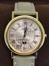 Working condition Detective Conan x SEIKO Okita Subaru model wristwatch official