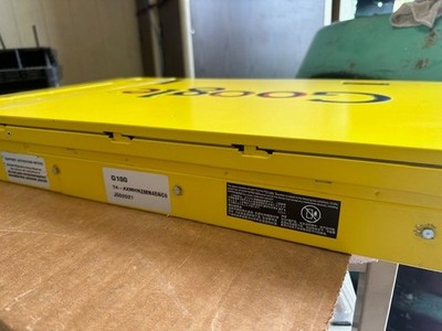 Google Search Node G100 T4 - AXMHNZMN46NC6J0D2DZ1 - TESTED READ