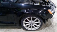 Used Front Right Fender Fits 2015 Audi A3 Conv R. Front Right Grade A