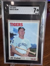 1970 Topps Baseball Cards 59