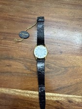 J. Chevalier Armbanduhr Damenuhr