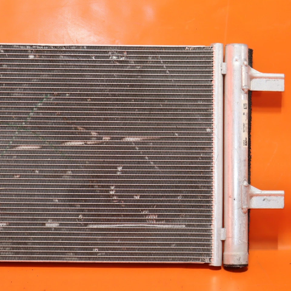 MINI COOPER AC CONDENSER 2014 2015 2016 2017 2018 2019 2020 2021 9271207 OEM - Image 4 of 4