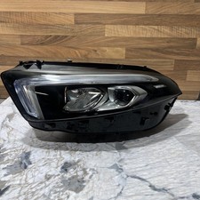 MERCEDES BENZ A CLASS W177 A200 A35 2019-22 LED HEADLIGHT LEFT SIDE A1779061501