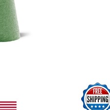 Floracraft FloraF M 48 Piece Cone 2.75 x 6 Inch Green