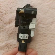 FordFocus Washer Bottle Tank Pump2011 2018  8V61-17K624-BB Genuine