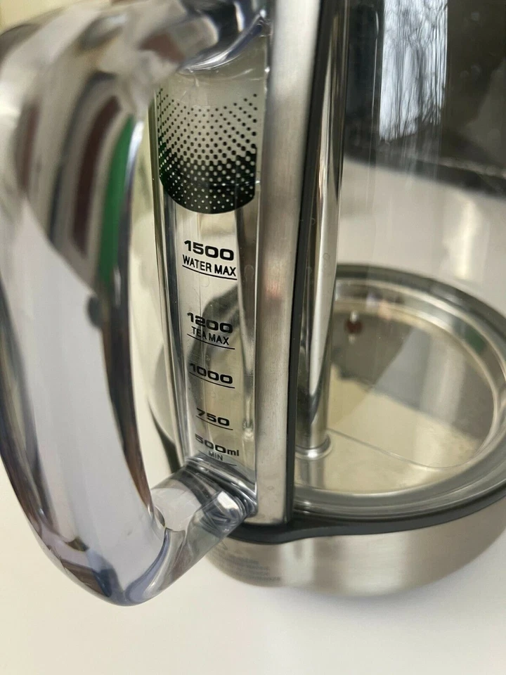 Breville One-touch Tea Maker -Just kettle Carafe - Replacement - BTM800XL - Image 2 of 3