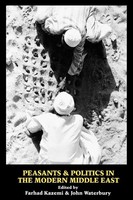 Peasants & Politics In The Modern Middle East | John Waterbury (U. A.) | Buch