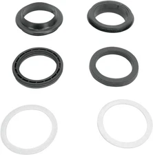Leak Proof Seals Pro-Moly Fork Seals 37mm x50mm x11mm 42440