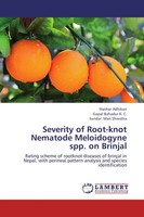 Harihar Adhikari (U. A.) | Severity Of Root-Knot Nematode Meloidogyne Spp. On...