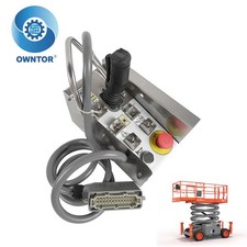 Skyjack 166122 Joystic Control Box Sj6826rt Sj6832rt Aerial Lift Part