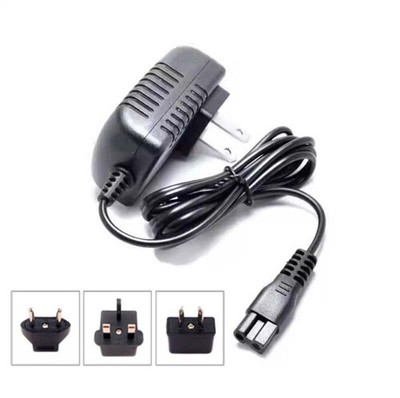 Power Supply Adapter For Codos CHC-969 Hairdresser Charger Cable