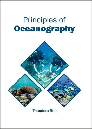Principles of Oceanography (Hardback)