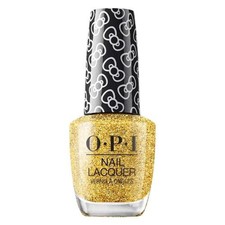 OPI Nail Lacquer Glitter All the Way 0.5oz / 15ml
