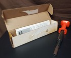 Vtg REMINGTON #476 Powder Actuated POWER HAMMER Fastener Tool Concrete Nail Gun — photo 4