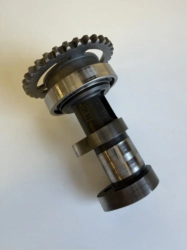 CAMSHAFT, EXHAUST