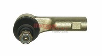 Metzger Spurstangenkopf Spurstange Vorne Links FüR Volvo V40 Kombi S40 I