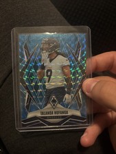 2025 Panini Phoenix Talanoa Hufanga /385