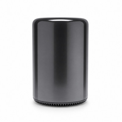 Apple Mac Pro A1481 MacPro6 1 Late 2013 8-Core Xeon E5-1680 v2 32GB No SSD