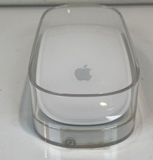 Apple A1296 Wireless Magic Mouse 1st Generation Battery Powered