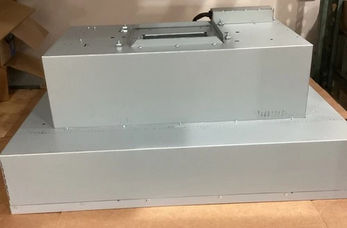 Avallon 28” Range Hood Insert Stainless Steel arh28paa $1099 - Picture 2 of 11