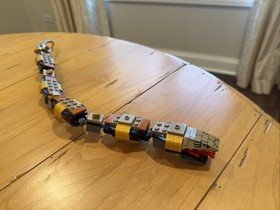 LEGO Pharaoh&rsquo;s Quest Set No. 7325