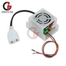 DC12-16.8V to 220V DC Boost Inverter Module High-Power 100W Step-up Transformer