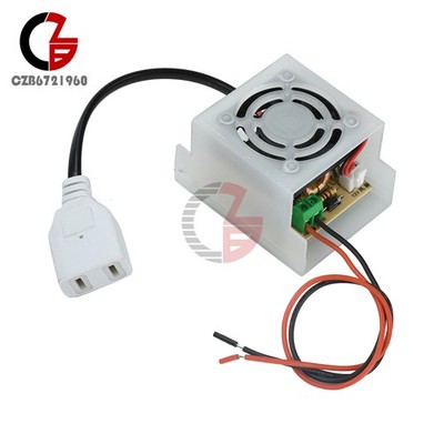 DC12-16.8V to 220V DC Boost Inverter Module High-Power 100W Step-up Transformer