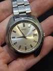 Seiko 7005-7030 Mechanical Automatic Vintage Watch