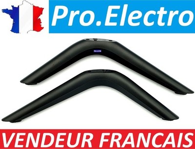 PRO ELECTRO TV Stand Standard 19cm Foot Fixing