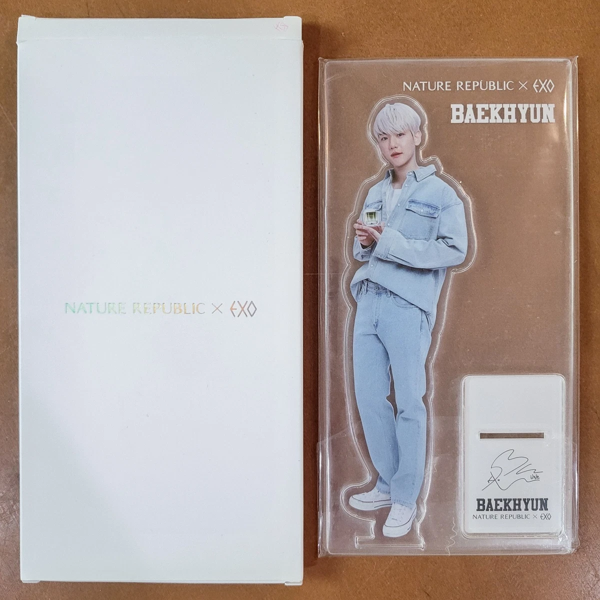 Baekhyun Memorabilia for sale | eBay