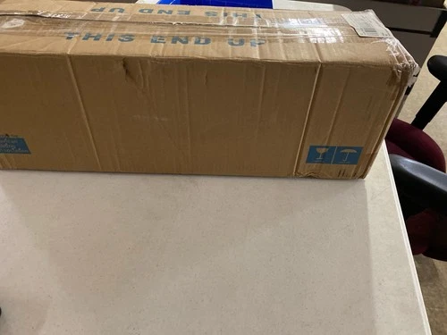 Quoizel PCGZ8522C Glitz 22" LED Bath Bar - Polished Chrome - Picture 1 of 2