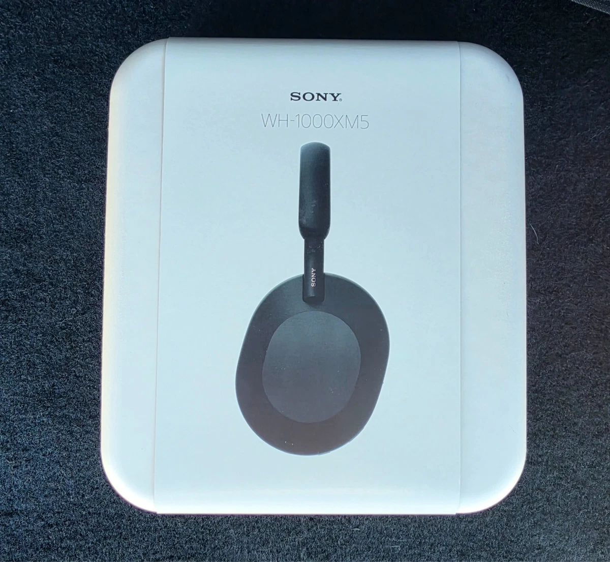 Sony WH-1000XM5 Headphones for Sale - Shop New & Used Headphones