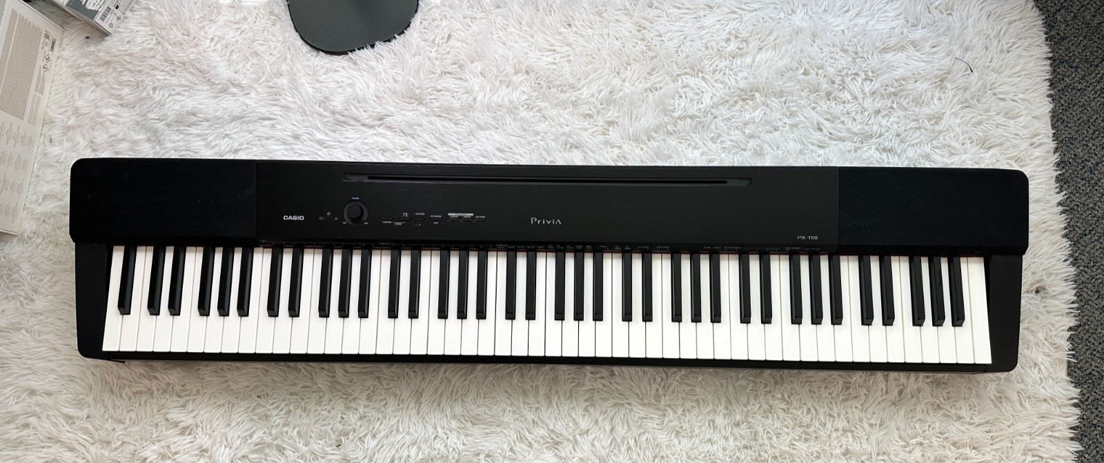 Piano
