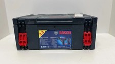 Trapano Avvitatore a Batteria Bosch con Torcia Tascabile a Batteria