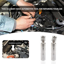 16Mm 14Mm Spark Plug Socket,Thin Wall 12 Points 3/8" Drive Spark Plug Removal...