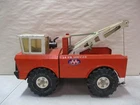 Tonka AA Wrecker Truck