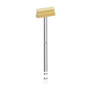 Brass T65 Spade Tip for Soldering Stations with Wide Temperature Range