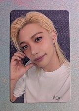 Stray Kids - Felix Official Do It Album Accordion Version POB Photocard 
