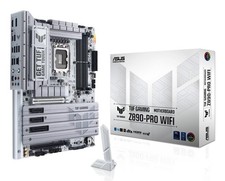 Image of ASUS TUF GAMING Z890-PRO WIFI ATX Motherboard - LGA1700