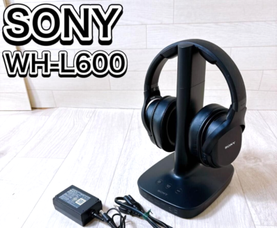 SONYソニー WH-L600 SONYソニーWH-L600 【公式通販】